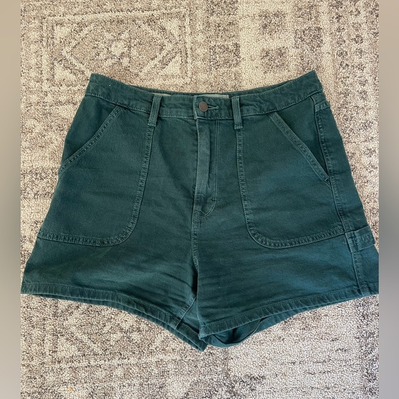 Universal thread high waisted shorts - Picture 1 of 2